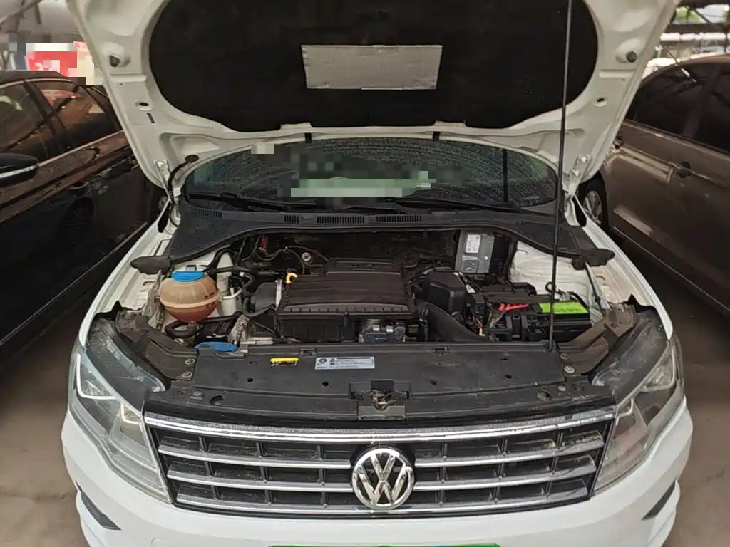 Volkswagen Jetta 2019 2019 Dream Edition 1.5L Auto Comfort