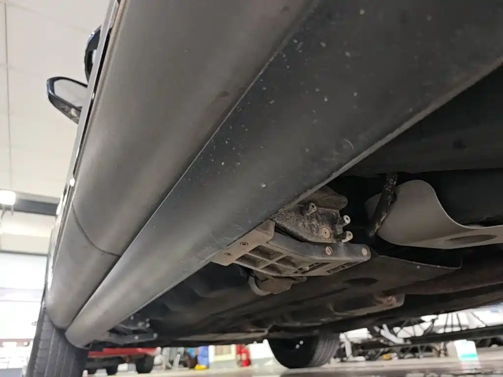 Lincoln MKX 2017 2017 2.0T 4WD Elegance Edition
