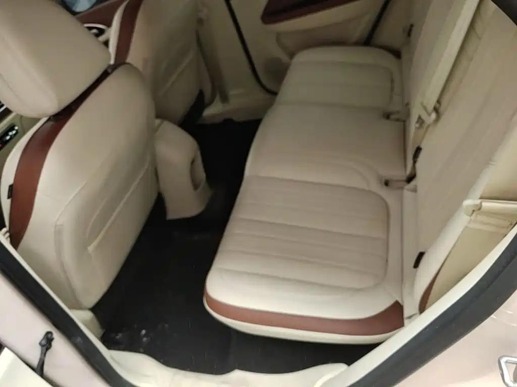 Ora Good Cat 2024 2023 401km Standard Range Luxury LFP