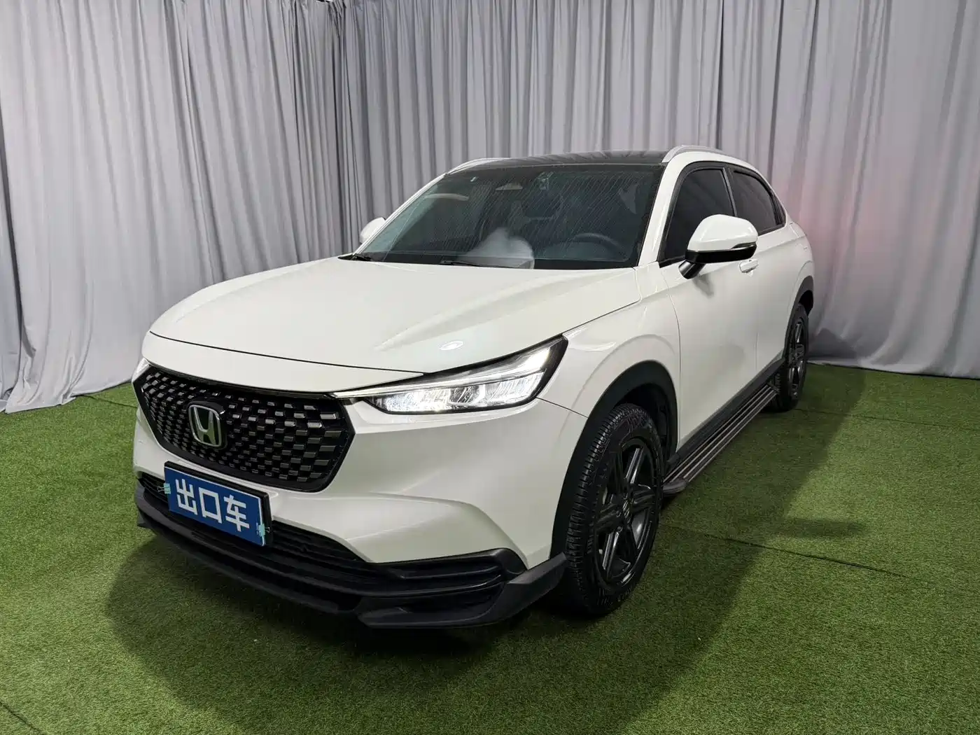 Honda XR-V 2023 1.5L CVT Fever Edition
