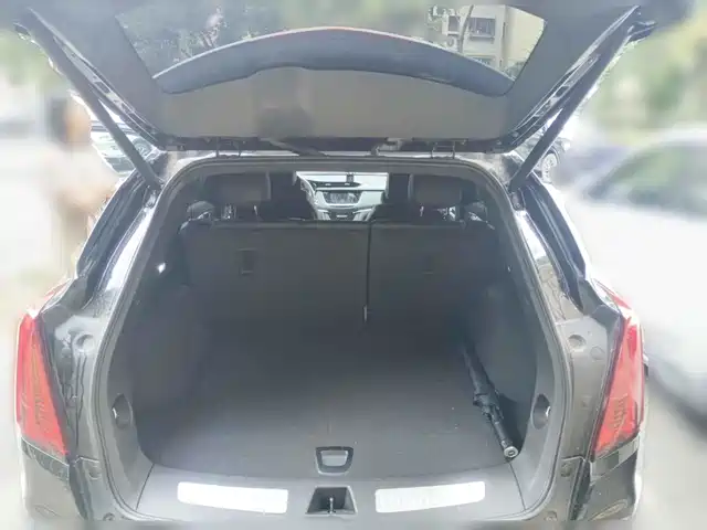 Cadillac XT5 2022 2.0T 2WD Luxury — фото 4