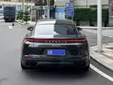 Фото 4 - Porsche Panamera