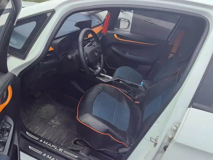 Ruilan Auto X3 PRO 2022 2022 1.5L CVT Xiao Sa