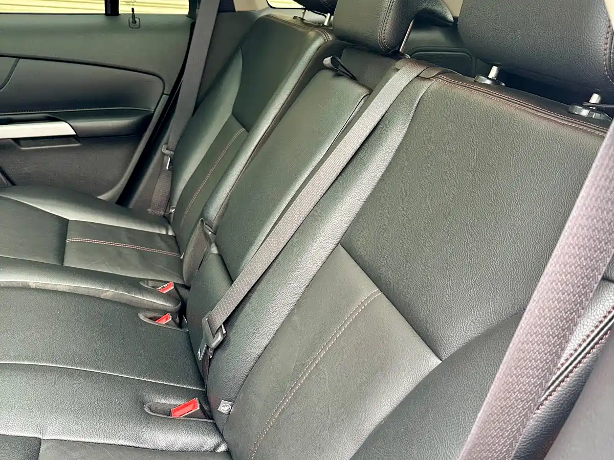 Ford Edge (Import) 2015 2012 3.5L Premium