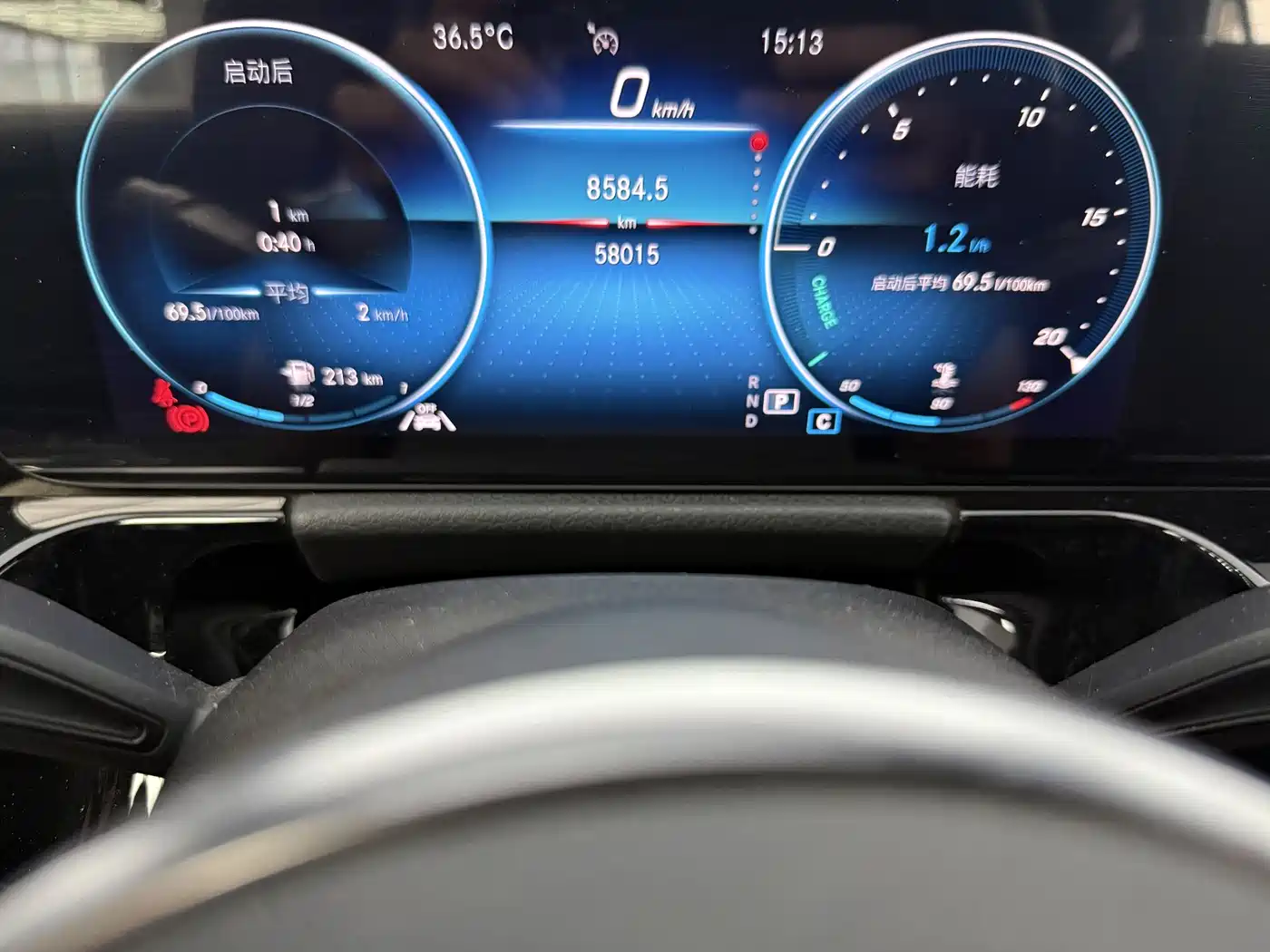 Фото 5 - Mercedes-Benz GLA