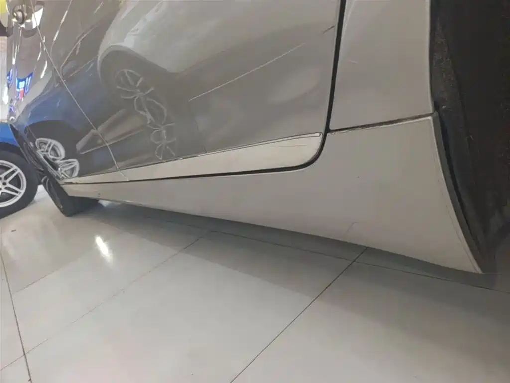 BMW 5 Series New Energy 2019 530Le Luxury Package фото 22