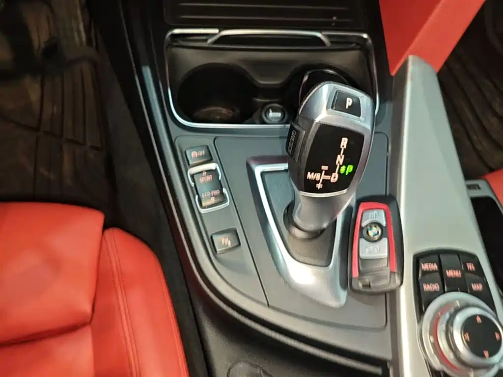 BMW 4 Series 2016 420i Design Package фото 13