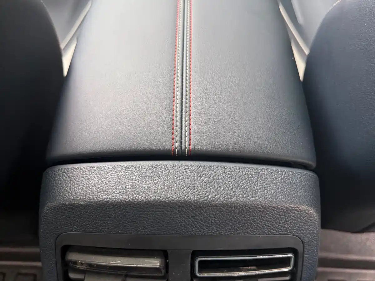 BYD Qin PLUS 2021 DM-i 55KM Flagship фото 12