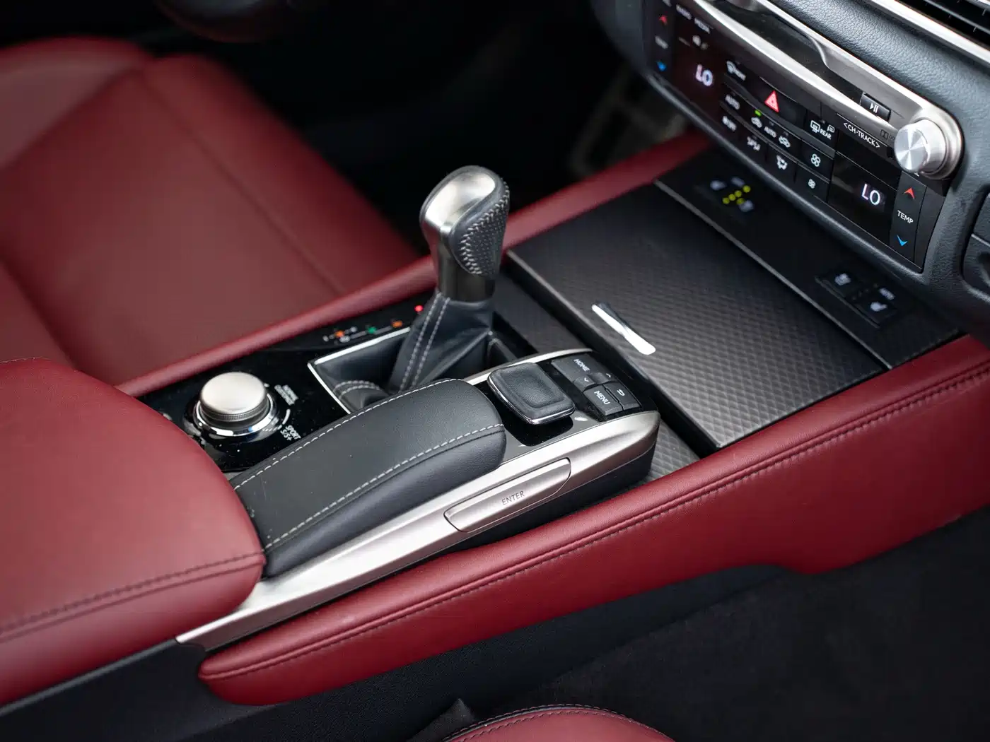 Lexus GS 2018 2017 300 F SPORT