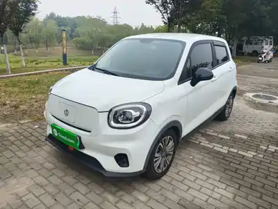 Leapmotor T03