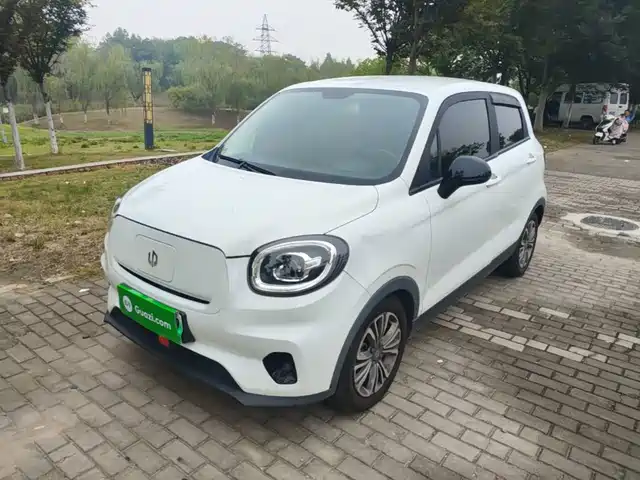 Leapmotor T03 400 Лайт, литий-NMC аккумулятор