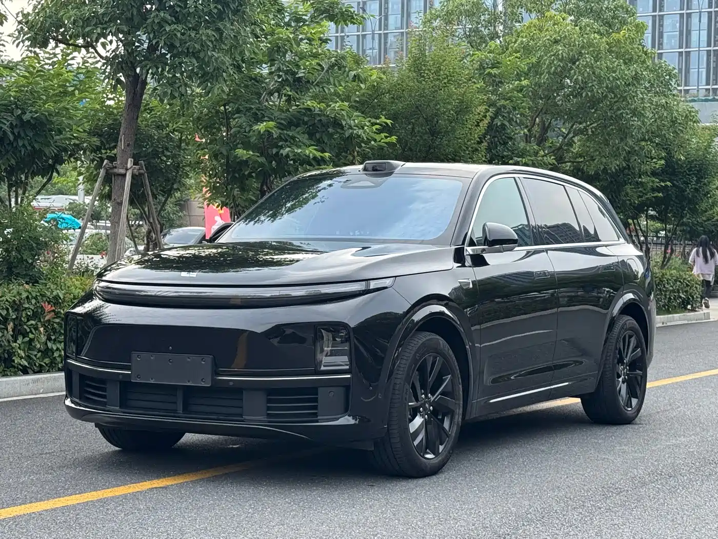 Li Auto L7 2023 Max