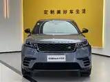 Фото 2 - Land Rover Range Rover Velar