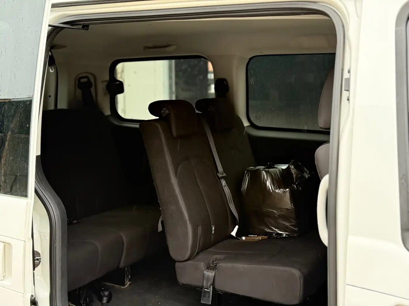 JAC Refine M3 2023 2023 1.8L 7/8-seater Elite Edition