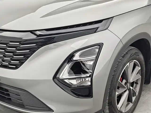 Chery Tiggo 5x 2025 2025 High Energy Edition 1.5T CVT Luxury