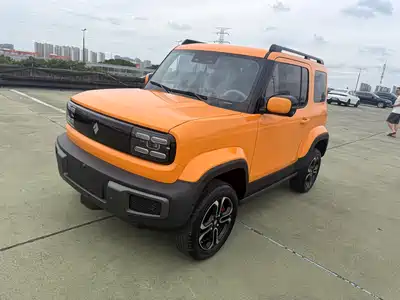 Baojun Yueye