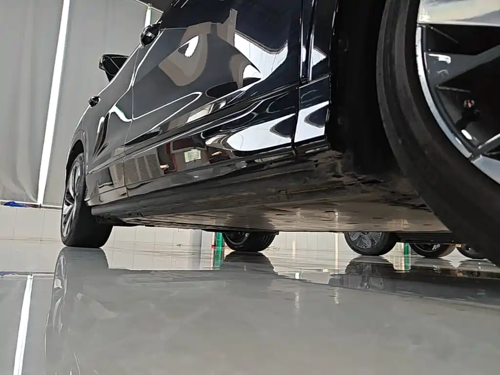 Audi Q5 e-tron 2024 2024 50 e-tron quattro Glory Edition Mech Package