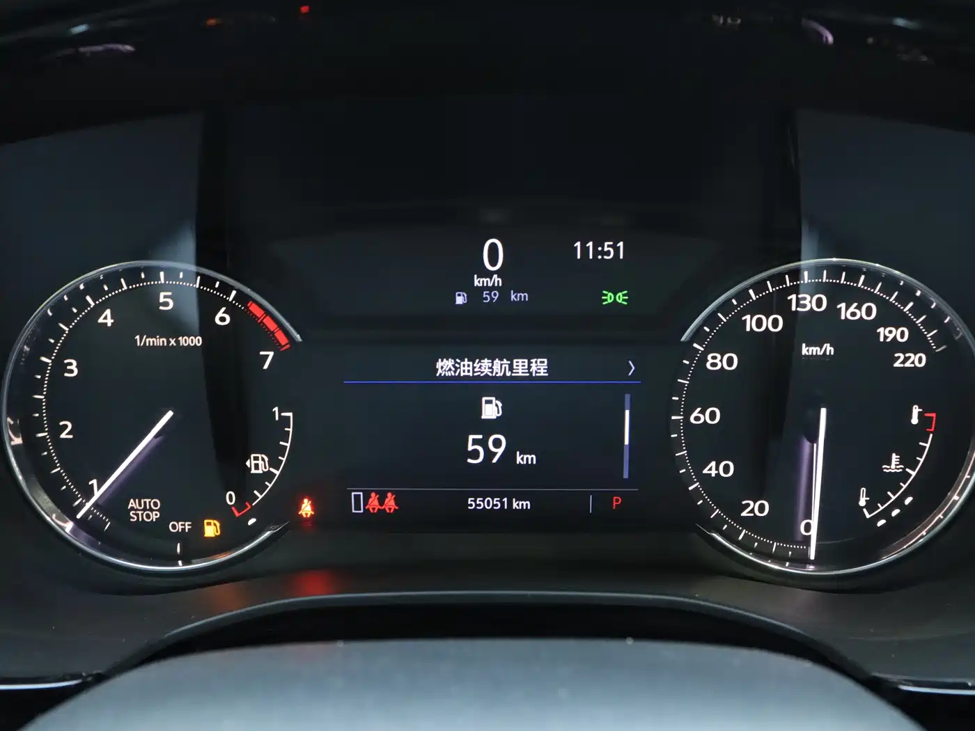Cadillac XT5 2022 2.0T 2WD Trend Edition фото 22