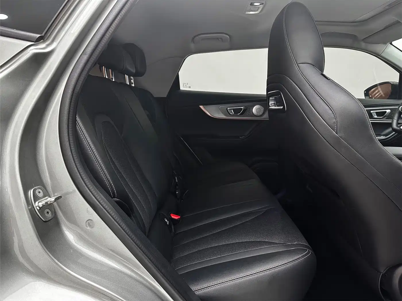 Chery Omoda 2023 2023 1.5T CVT Trendy PLUS