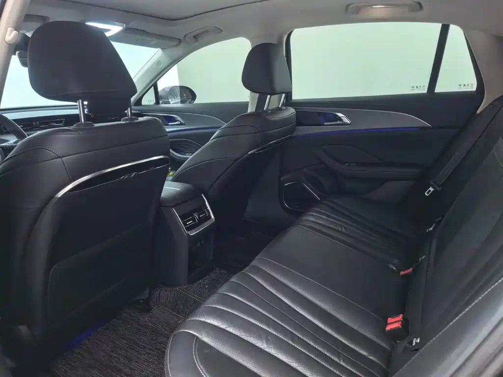 Фото 6 - Hongqi H5