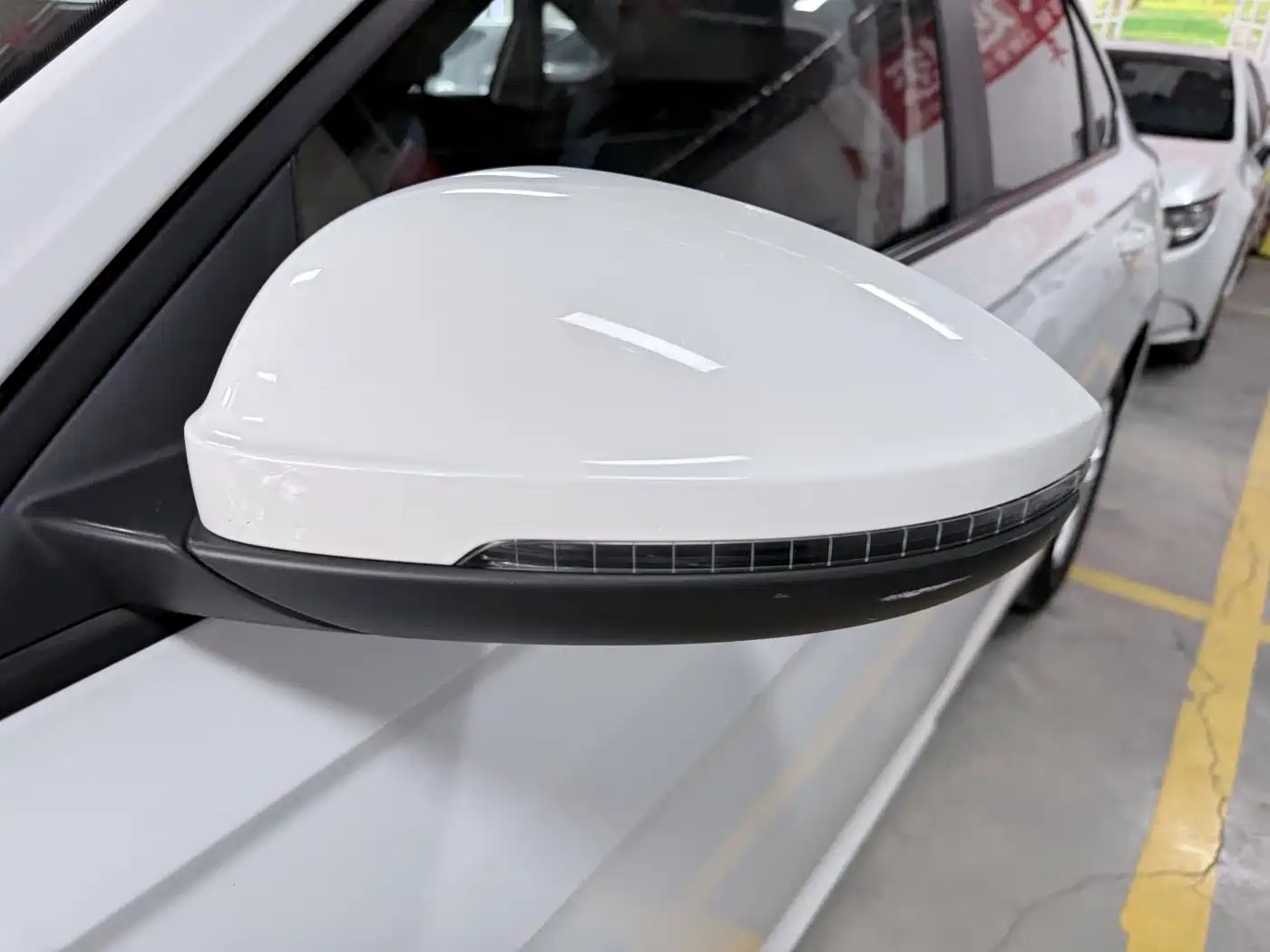 Volkswagen Lavida 2022 1.5L Auto Trend Edition фото 4