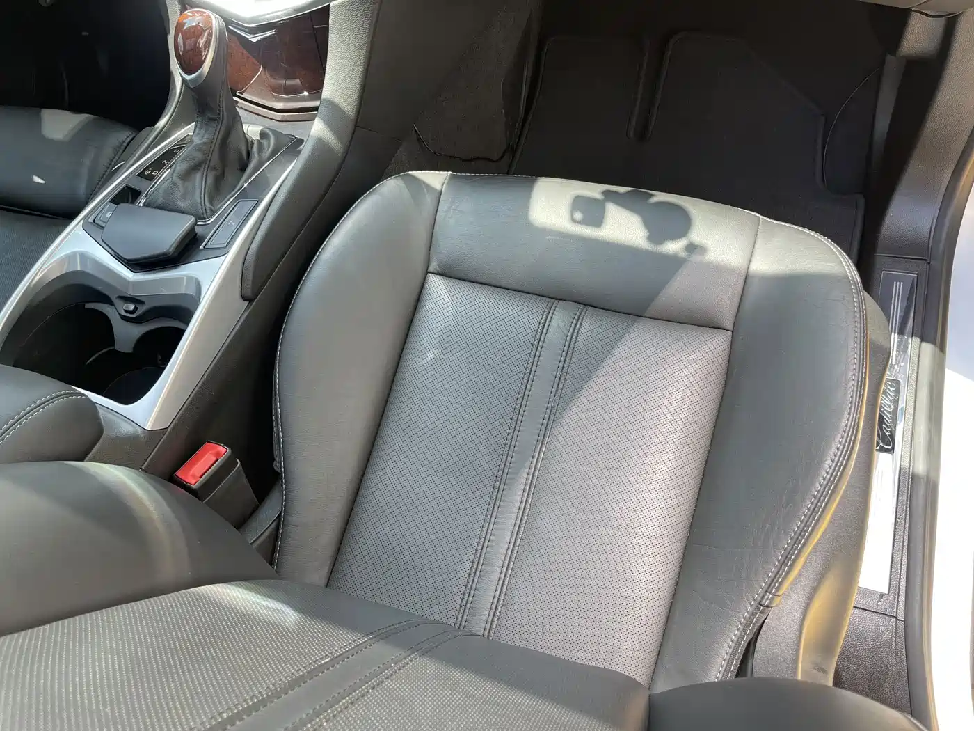 Cadillac SRX 2016 2015 3.0L Elite