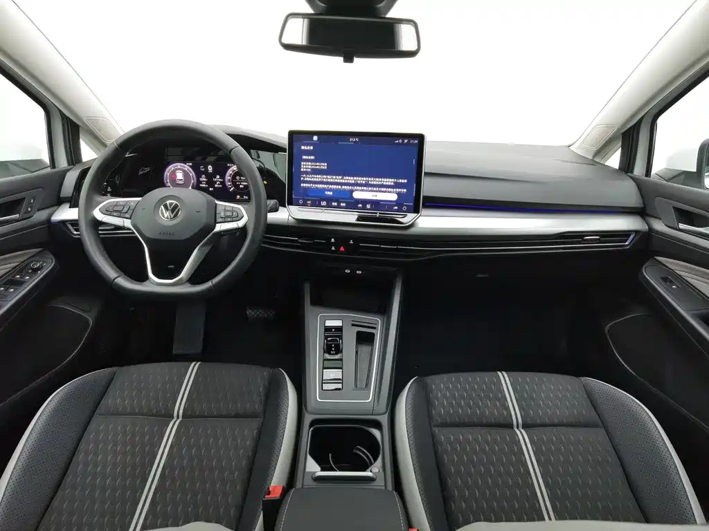 Volkswagen Golf, миниатюра 29