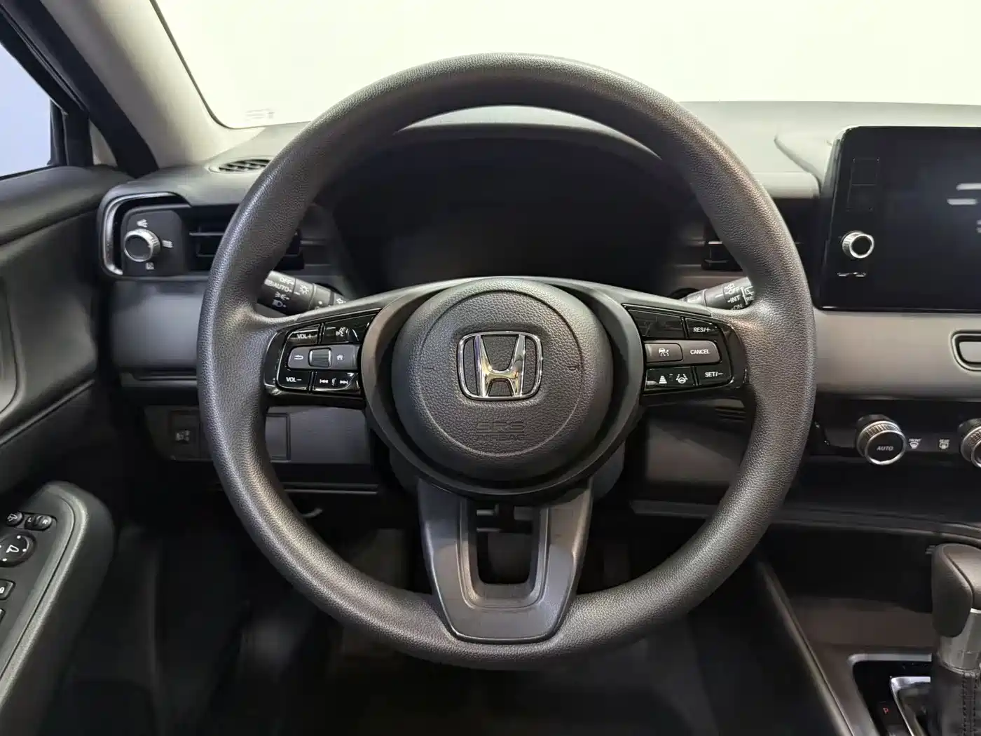 Honda Vezel, миниатюра 14