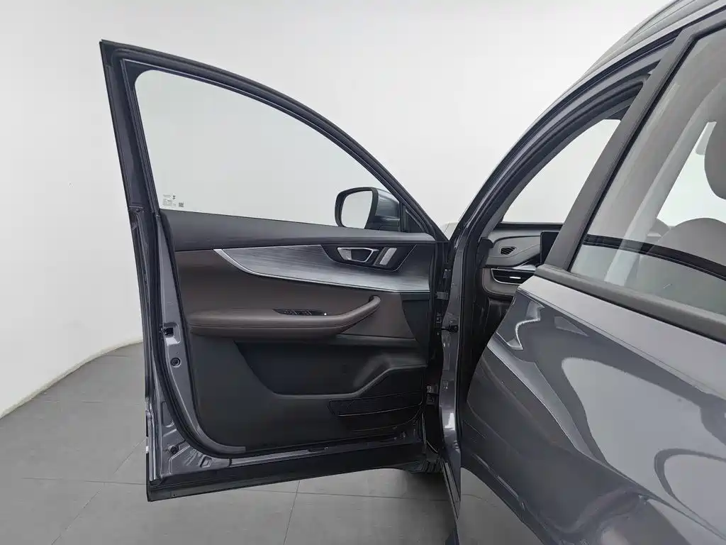 Chery Tiggo 7 2024 2024 1.5T CVT Premium Edition