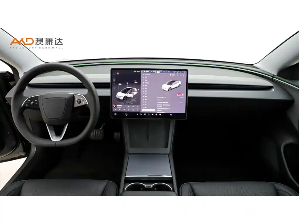 Фото 5 - Tesla Model 3
