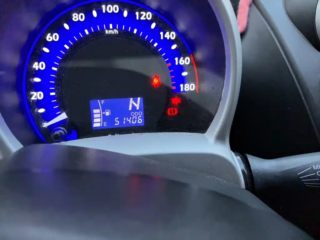 BYD F0 2017 2015 1.0L AMT Xuan Cool Edition