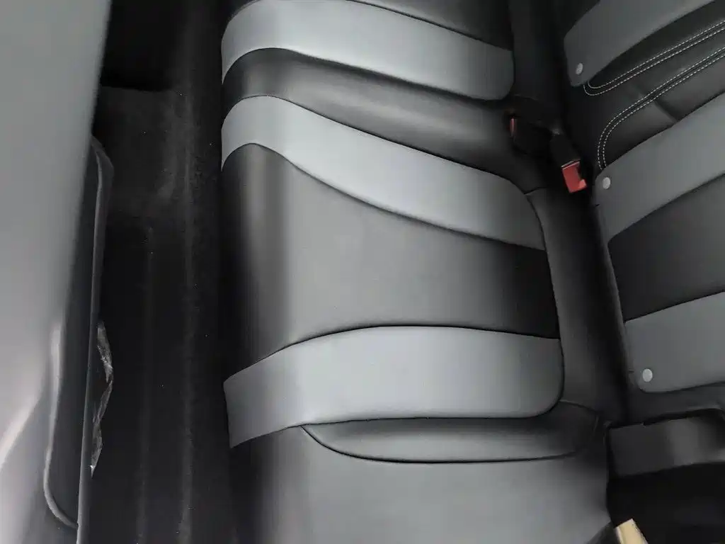 Roewe Kaiwei CLEVER 2023 2022 311km Vitality Bobo Edition