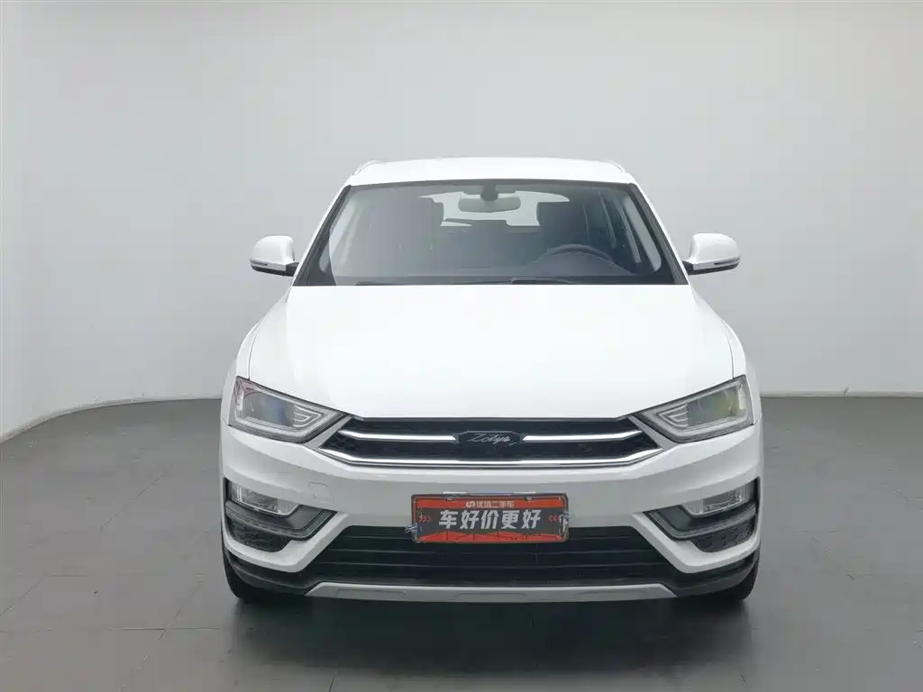 ZOTYE SR7