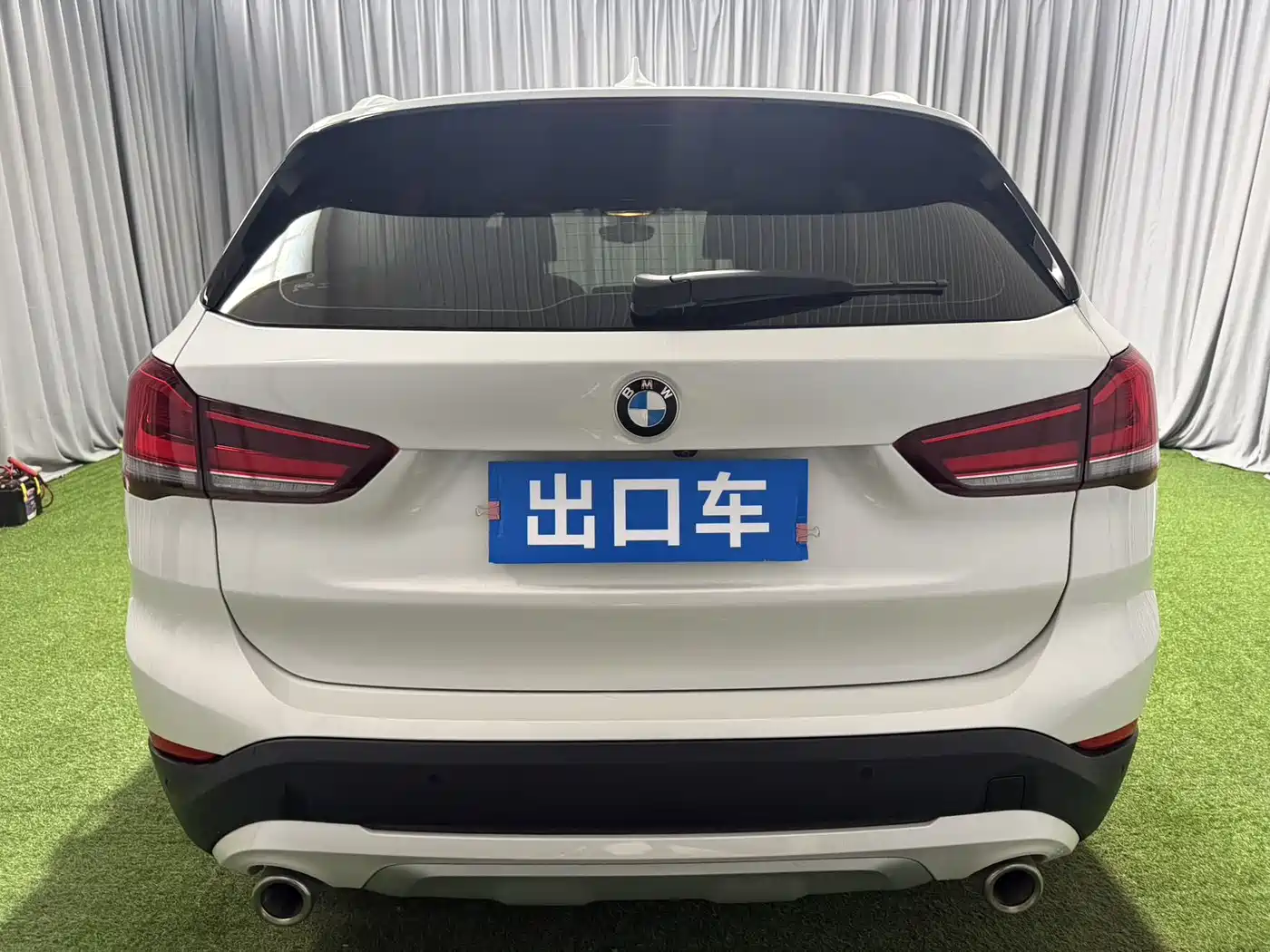  BMW BMW X1 2022 sDrive20Li Premium 5