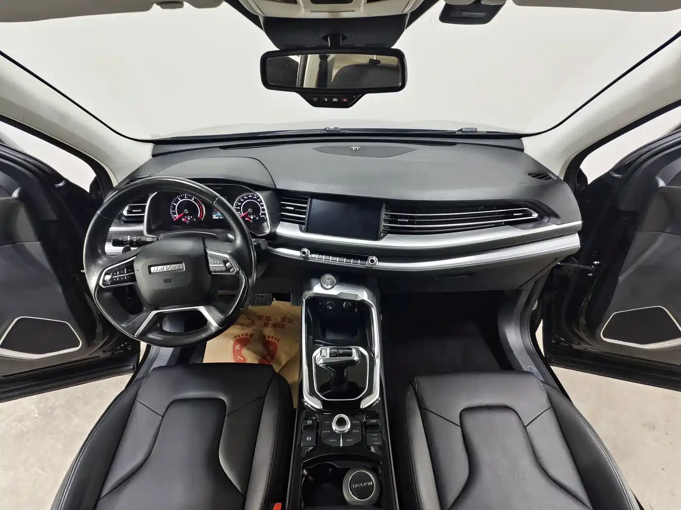 Photo 9 - Haval H6