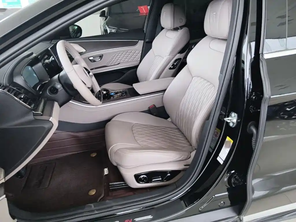 Photo 15 - BYD Han