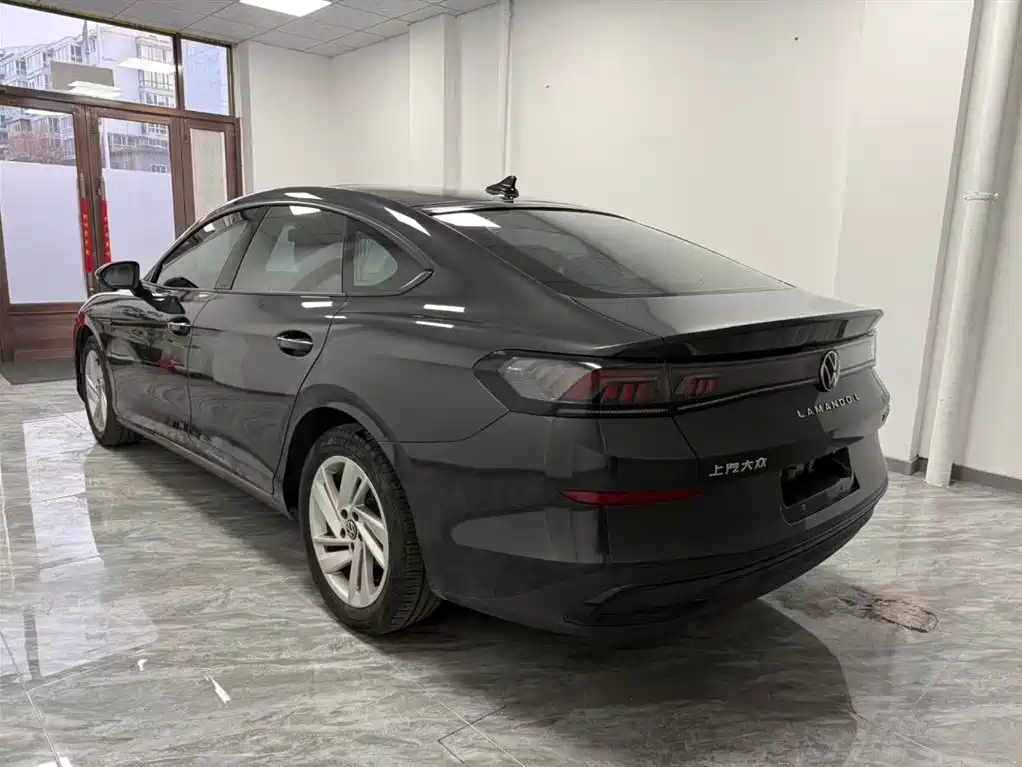 Volkswagen Lamando 2022 Lamando L 280TSI DSG Sporty Edition фото 4