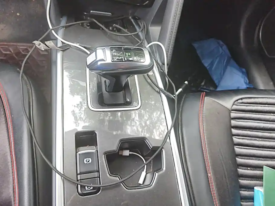 Photo 16 - Haval H6