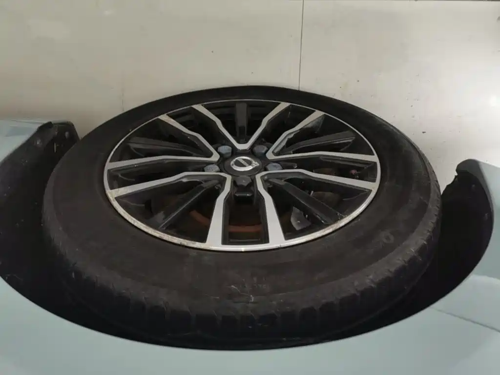 Фото 23 - Volvo V40