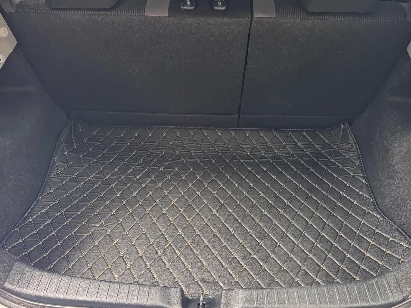 Toyota Vios FS 2021 1.5L CVT Fengchao Edition фото 20