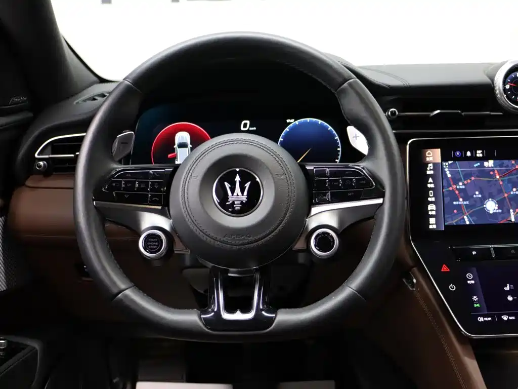 Maserati Grecale 2025 2023 2.0T GT