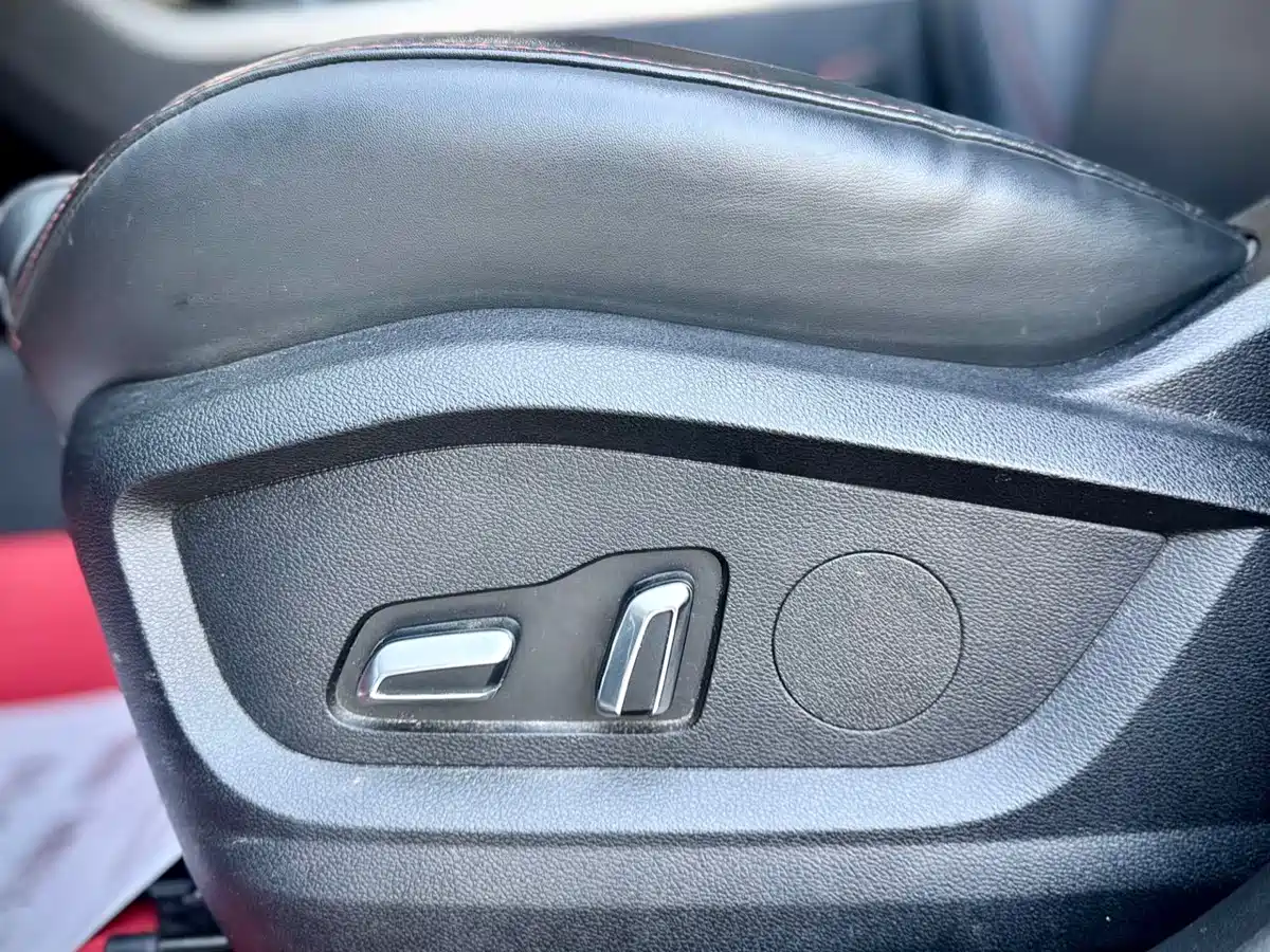 EXEED STAR WAY CHASING THE WIND