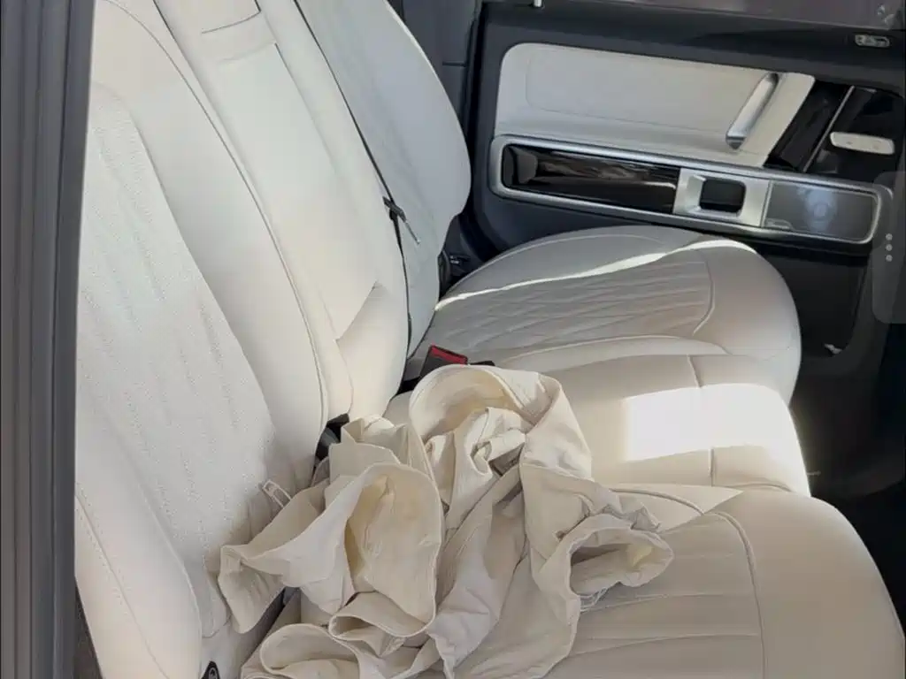 Mercedes-Benz G-Class AMG 2022 AMG G 63 фото 6