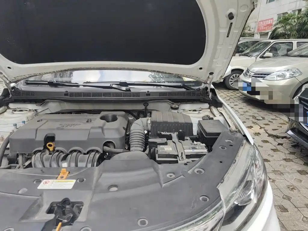 Geely Vision 2021 2020 Facelift 1.5L CVT Asian Games Edition