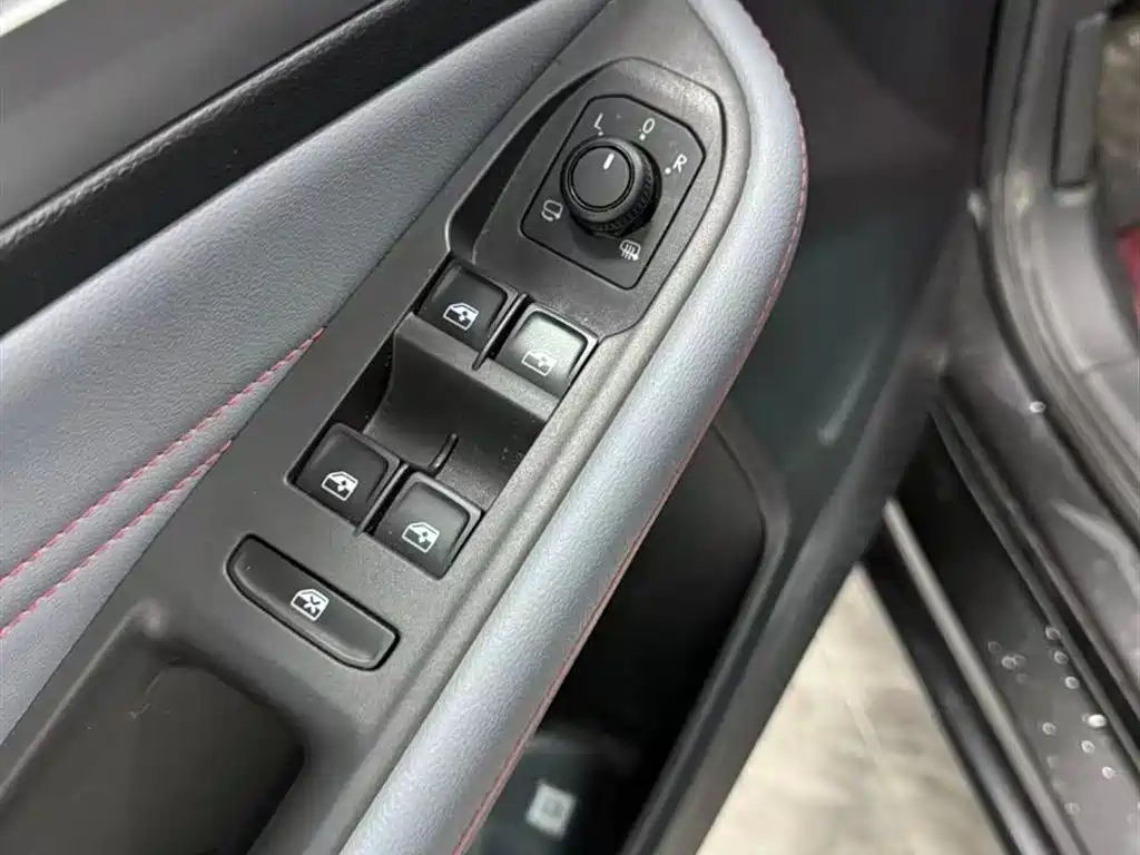 Volkswagen Lamando 2022 Lamando L 280TSI DSG Sporty Edition фото 11
