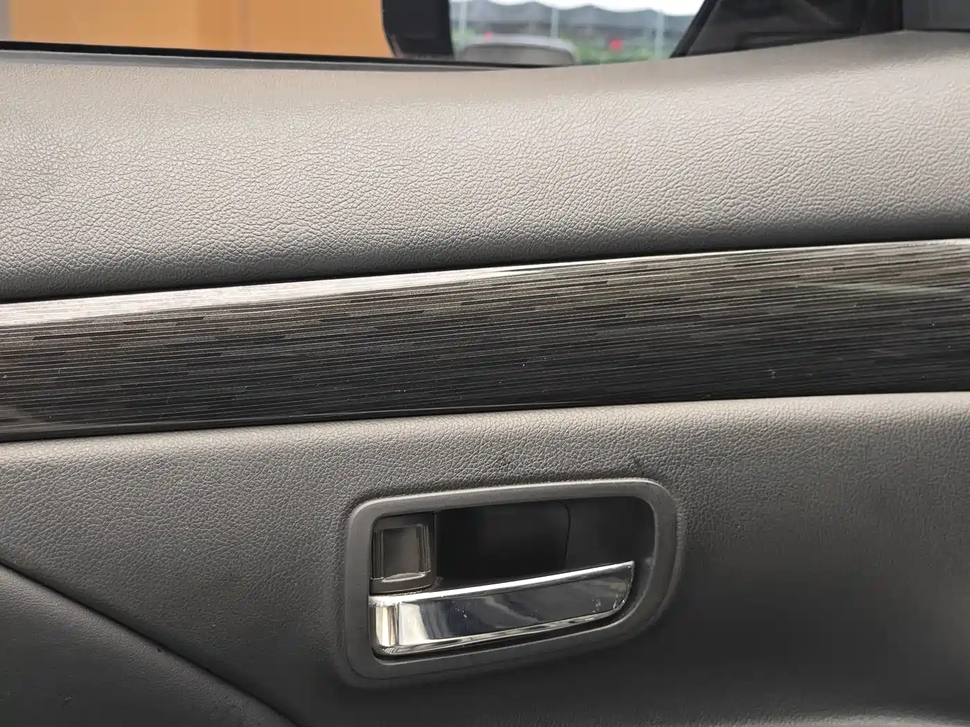 Mitsubishi Outlander 2019 2.4L 4WD Deluxe Edition 5-Seater China VI фото 9