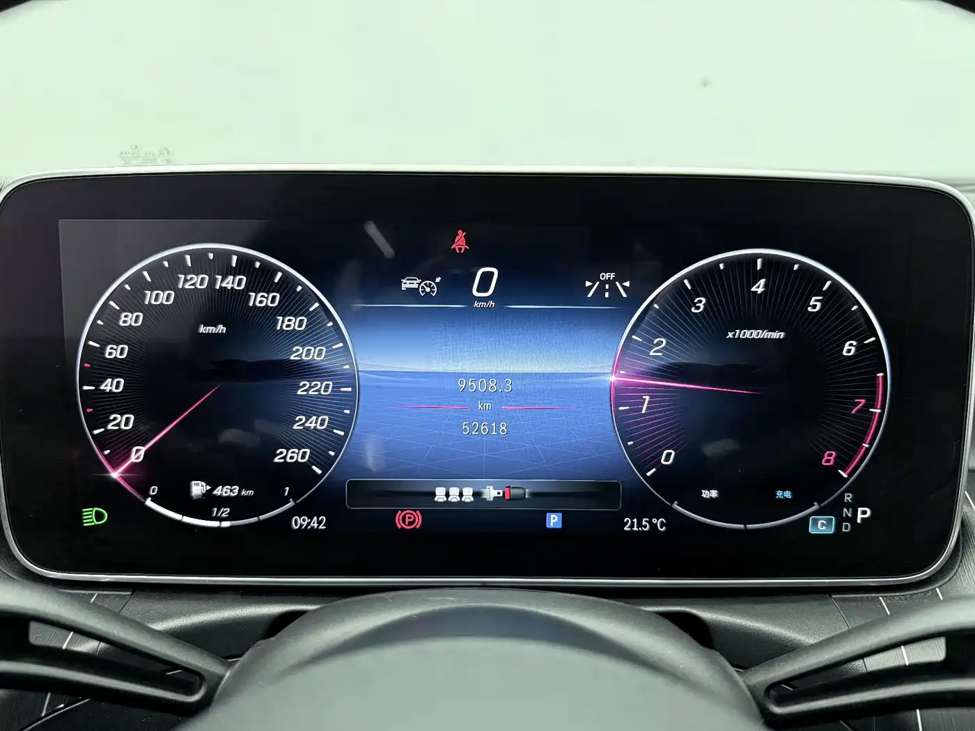 Photo 6 - Mercedes-Benz C-Class