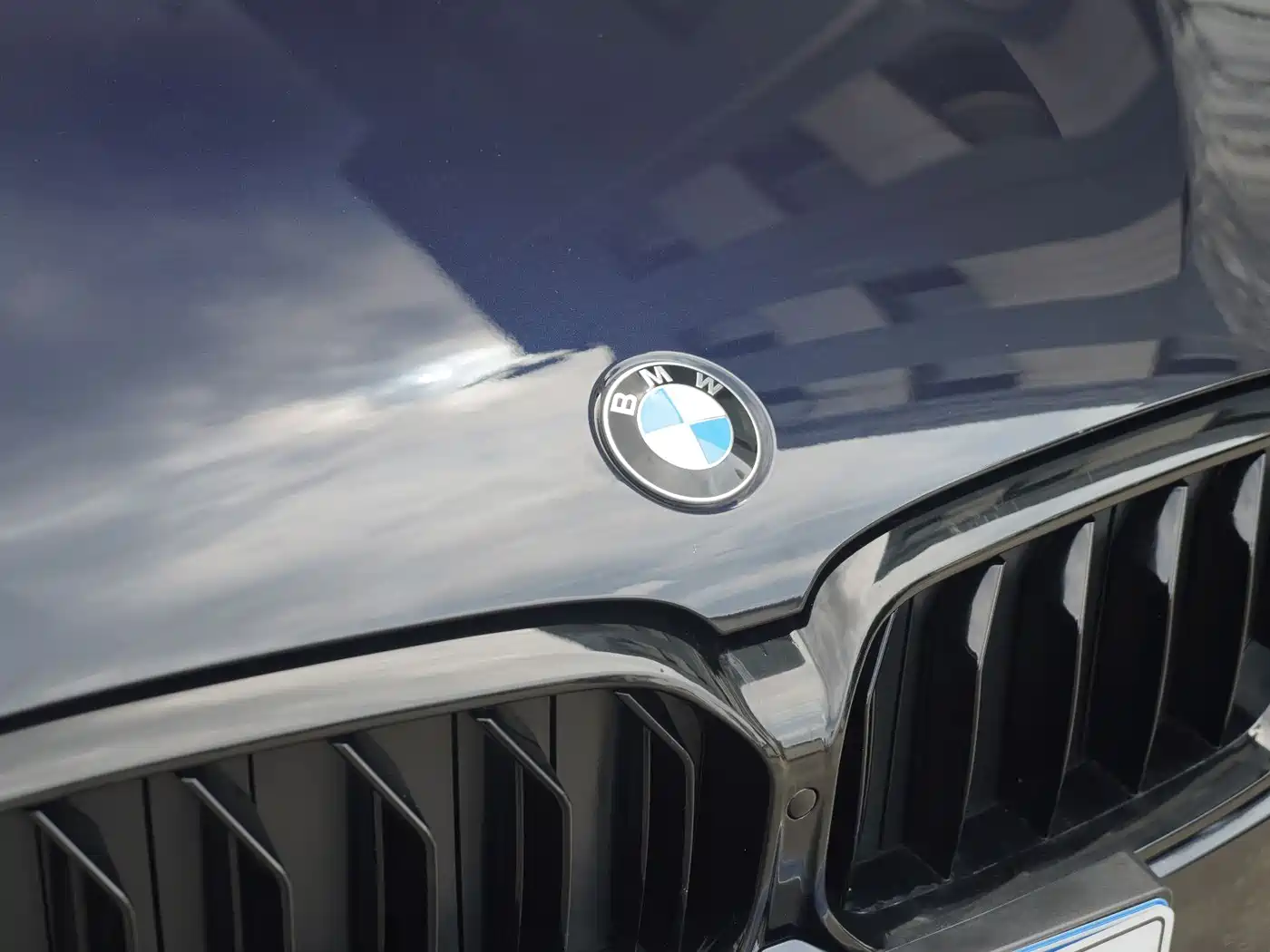 BMW 5 Series 2023 Facelift 530Li Leading M Sport Package фото 7