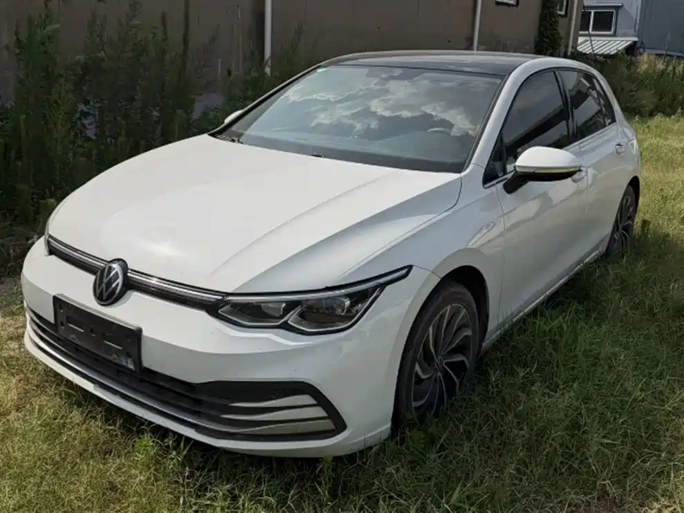 Volkswagen Golf 2024 280TSI DSG Pro Enjoyment Edition