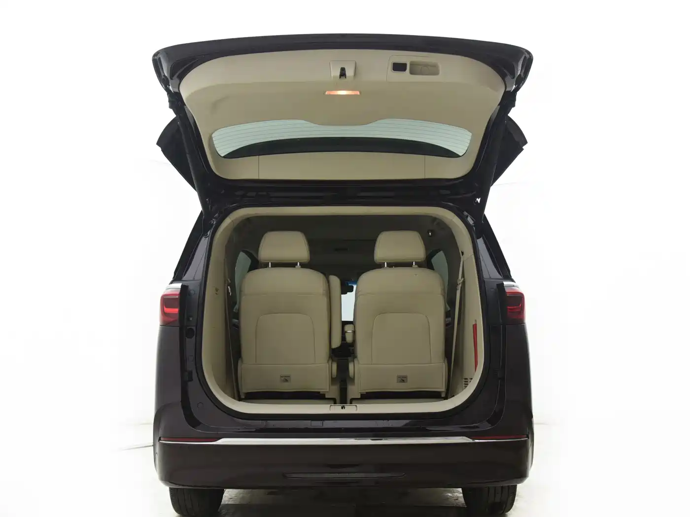 Buick GL8 2022 Avenir Avia 6-Seater Virtue Edition фото 6